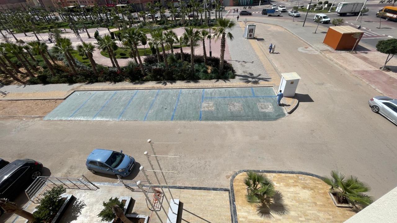 Residence Achomoukhe al-Ayun Exteriör bild