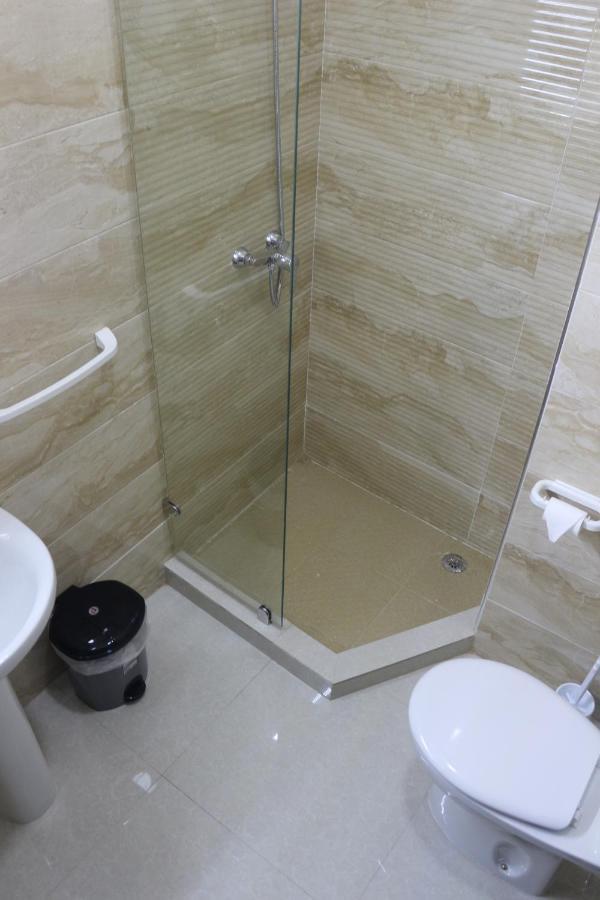 Residence Achomoukhe al-Ayun Exteriör bild