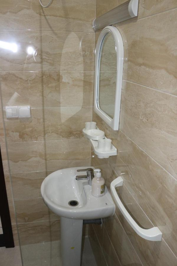 Residence Achomoukhe al-Ayun Exteriör bild